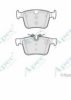 LANDROVER LR061385 Brake Pad Set, disc brake